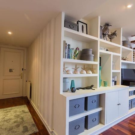 Centrico Duplex De Lujo En Vigo. Apartment Exterior photo