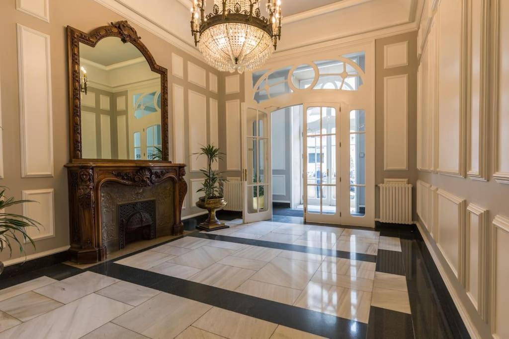 Centrico Duplex De Lujo En Vigo. Apartment Exterior photo